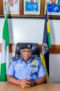 Police halt unauthorised rallies in Uyo