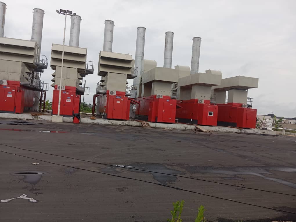 Tinubu to inaugurate Bayelsa’s 60 MW power plant