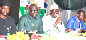 2026 AGM: APPSN urges surveyors to drive political participation