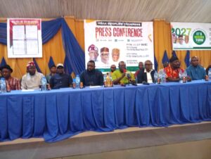 Abak APC stakeholders reject speaker’s third-term bid