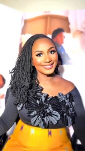 Amandla Ebeye: Nollywood star’s rise, impact, legacy