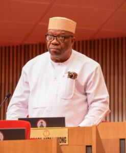 Senate pressure pays off as Police, EFCC rescue 14 kidnap victims