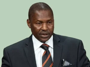 Judge threatens contempt in Malami case hearing