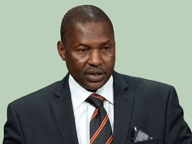 Judge threatens contempt in Malami case hearing