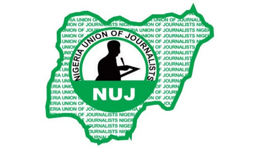 NUJ slams NBC directive as threat to press freedom