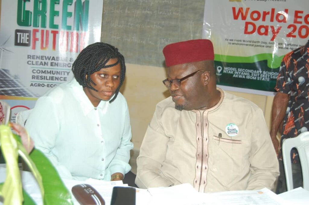 N'Delta stakeholders decry gas flaring, oil spills