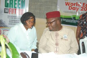 N'Delta stakeholders decry gas flaring, oil spills