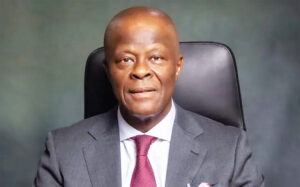 Tinubu sacks Edun, Dangiwa in cabinet reshuffle