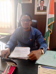Nsit Ubium invests N100m in Education Fund