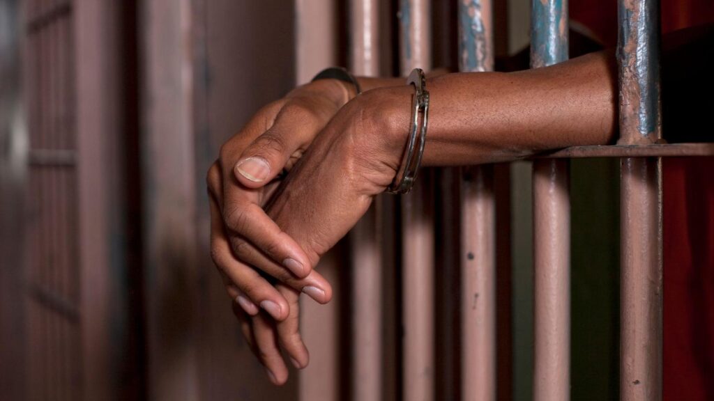 Man sentenced to death for killing uncle over witchcraft
