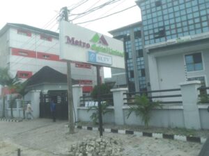EFCC arraigns firm over illegal Multichoice rebroadcast