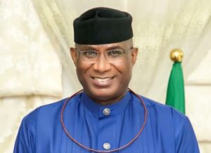 Group hails Omo-Agege’s exit, predicts stronger APC