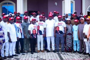 A’Ibom South youths back Sampson, Umo Eno, Tinubu for 2027