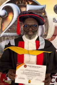 Rivers PRP aspirant backs Baba-Ahmed, slams government