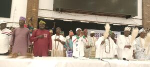 Alimosho APC stakeholders back Ayuba, reject imposition