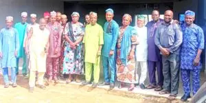 Imota chairman engages Hausa, Fulani leaders to strengthen security