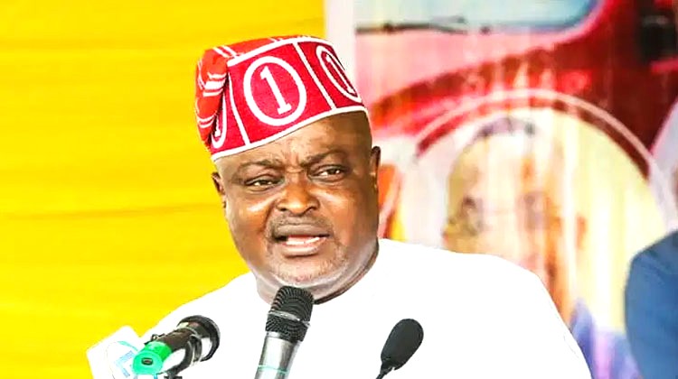 A coalition of aspirants in the recently concluded All Progressives Congress (APC) primaries has condemned what it described as a “malicious and distracting attempt” to link the Speaker of the Lagos State House of Assembly, Rt. Hon. Dr Mudashiru Obasa, to the peaceful protests held last week over the party’s primaries. In a worded statement issued on Wednesday, June 10, and signed by prominent party figures, the group insisted that the demonstration was a spontaneous expression of dissatisfaction by aspirants and their supporters across Lagos State.