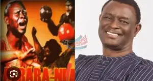 Agbara Nla returns to cinemas nationwide