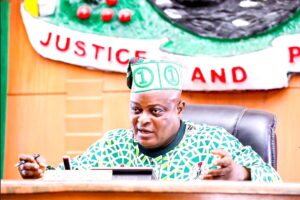 Lagos assembly moves forward on wealth fund bill