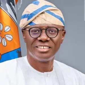 Sanwo-Olu hails Tinubu as Senate passes state police bill