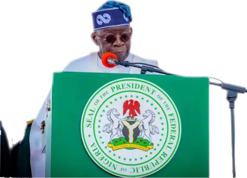 Tinubu