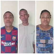 Alleged N740m investment scam: How couple defrauded me - Witness