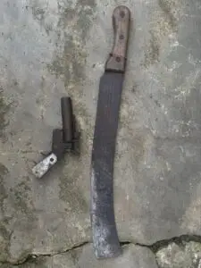 Police arrest robbery suspects, recover weapons in Akwa Ibom