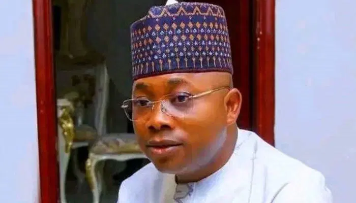 Kogi State security forces rescue four kidnapped from NECO Exam Centre