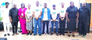 All On Hackathon Crowns Clean Energy Innovators