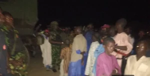 Troops rescue 48 abducted villagers after fierce gun battle in Zamfara