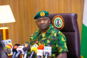 Defence Minister denies resignation, threatens legal action