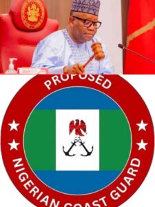 Committee hails Senate progress on Coast Guard bill