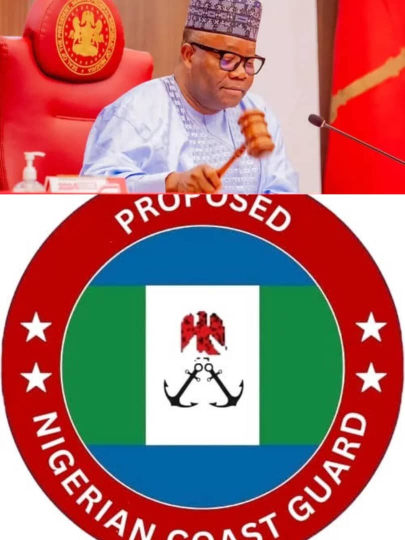 Committee hails Senate progress on Coast Guard bill