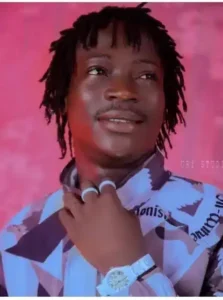 Controversial Nigerian DJ arrested over alleged death threats to president’s son