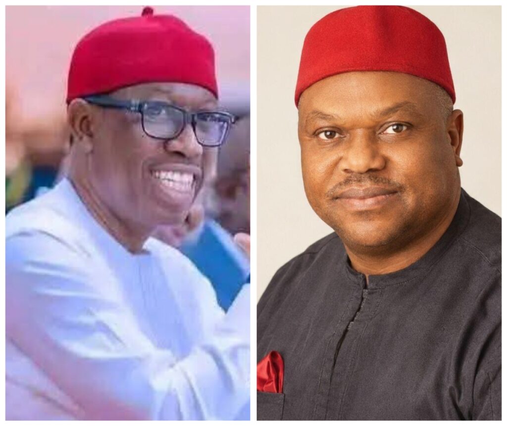 2027: Delta North needs legislator, coalition insists