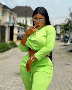 Nollywood star vows never to gamble again after ₦5m World Cup loss