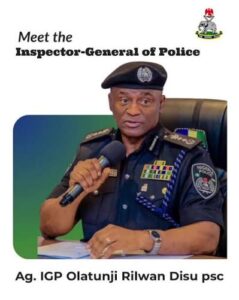 Police cite court order over PFIPC suspect