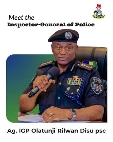Police cite court order over PFIPC suspect