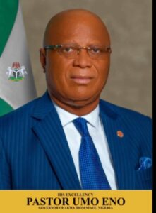 Oron women condemn online attacks over seaport row