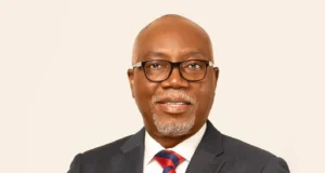 Aiyedatiwa grants jobs to seven outstanding corps members