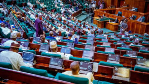 Reps drop own state police bill for Tinubu's