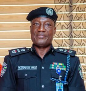 CSOs defend AIG Jimoh over Ajiran deaths probe