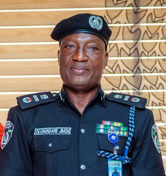 CSOs defend AIG Jimoh over Ajiran deaths probe