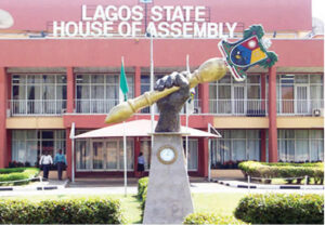 Lagos assembly advances bill to ban street begging