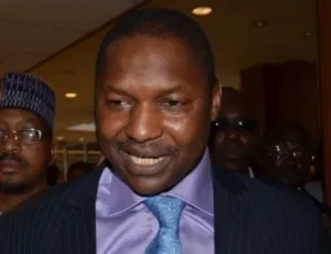 Court forfeits Malami-linked university, 47 properties