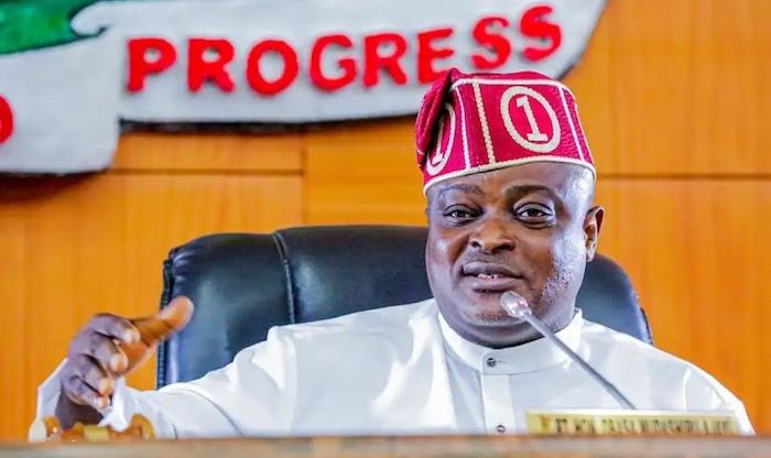 Lagos assembly backs state police, urges swift constitutional amendment