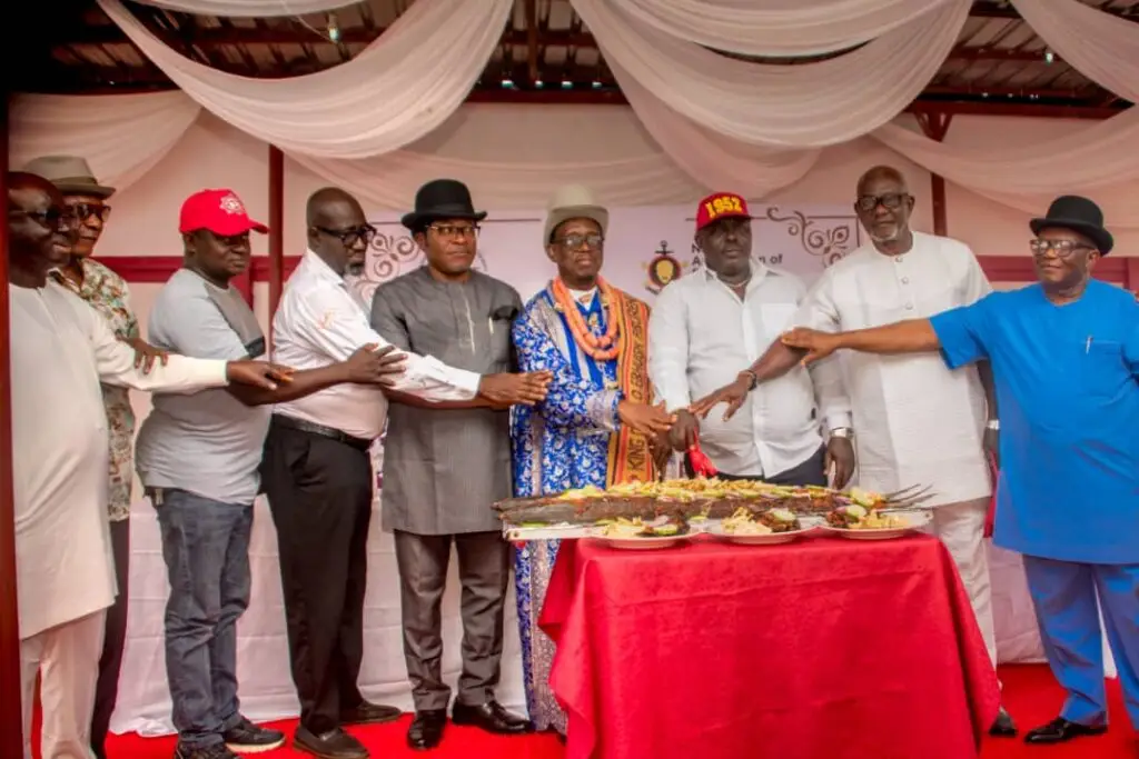 Diri's aide urges FG to embrace community-based security