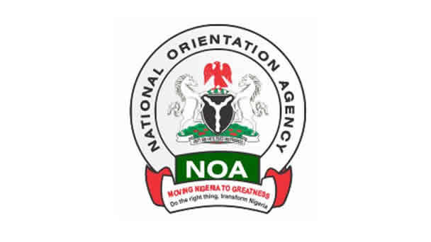 NOA urges unity against insurgency