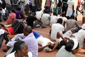 Over 1,400 stranded Nigerian migrants repatriated from Niger Republic