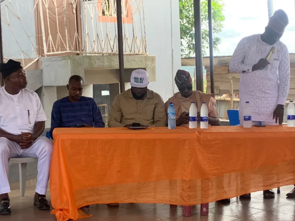 Ondo APC disowns ex-commissioner over Tinubu defeat claim